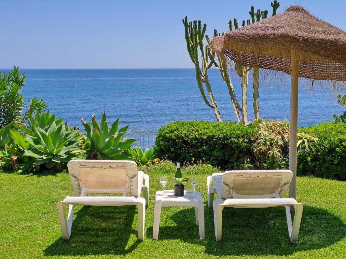 Sunriser Sea View Апартаменты *